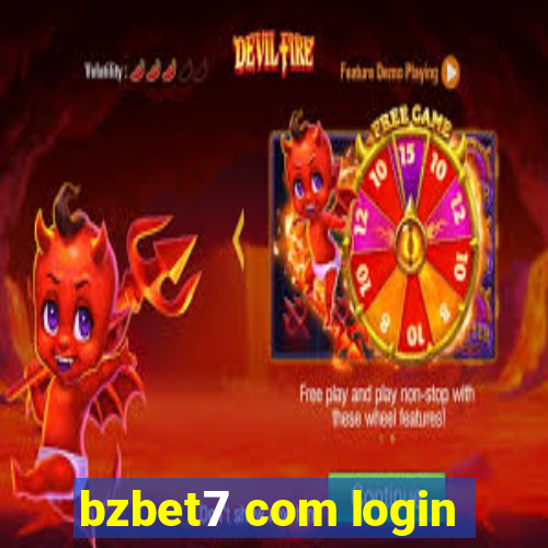 bzbet7 com login